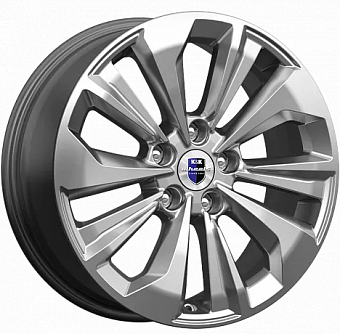 ���� ����� K&K ����� 7x17 5x112 ET45 DIA57.1 ����� ���� ��������